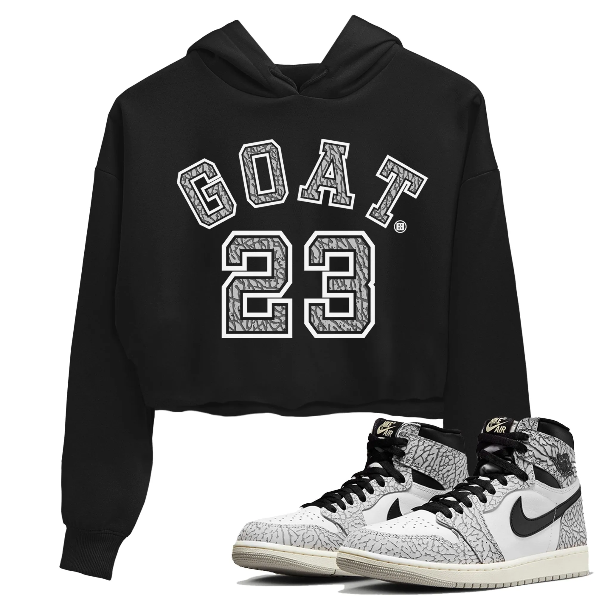 - Cement Jordan Bold Women's Air Tops 23 1 Goat White Customer-first