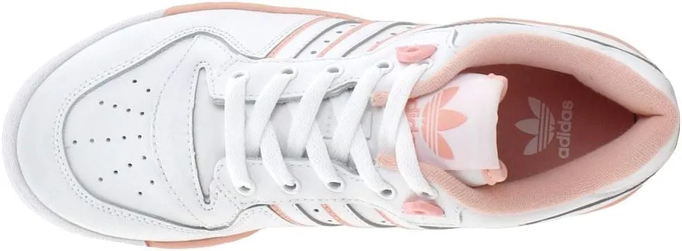 adidas Juniors Rivalry Low Casual Sneaker