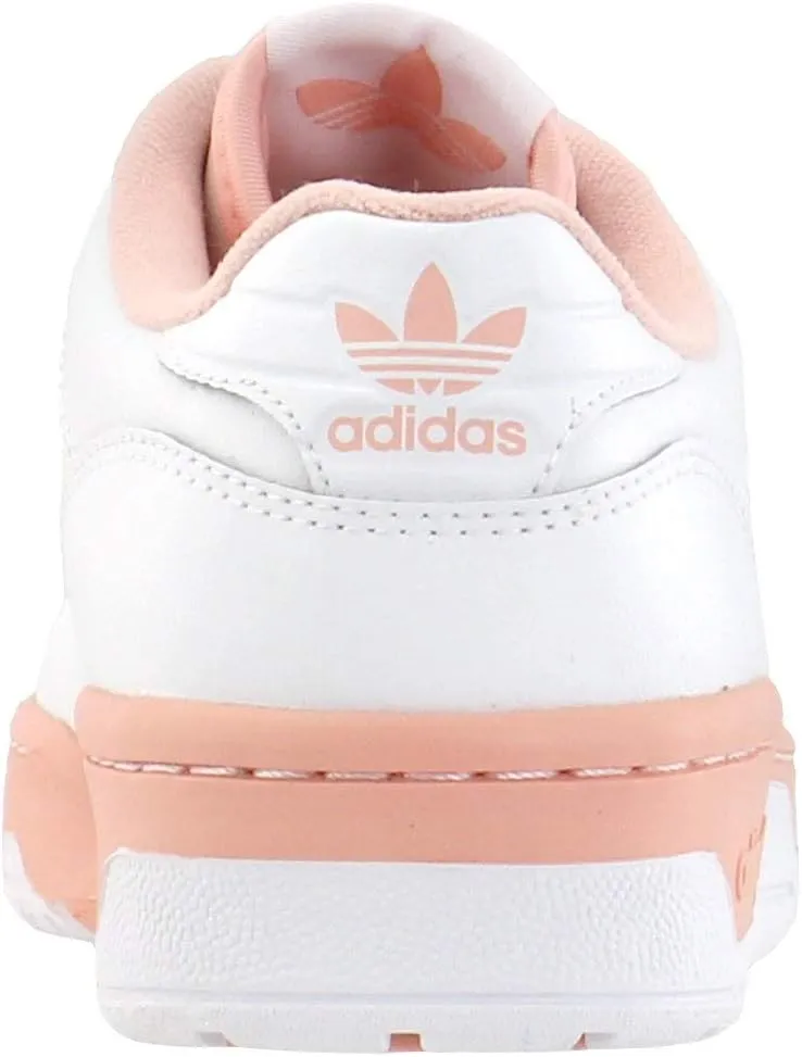 adidas Juniors Rivalry Low Casual Sneaker