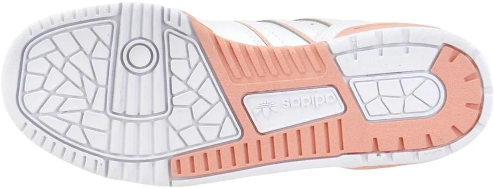 adidas Juniors Rivalry Low Casual Sneaker