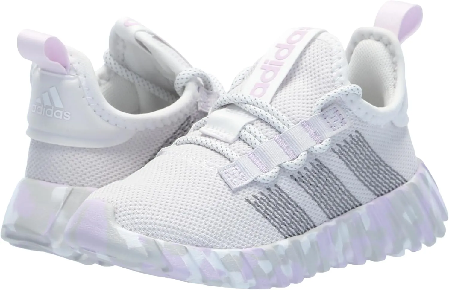 adidas Kids' Kaptir Flow Sneaker