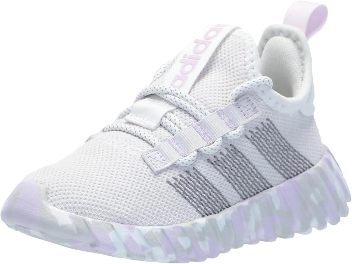 adidas Kids' Kaptir Flow Sneaker