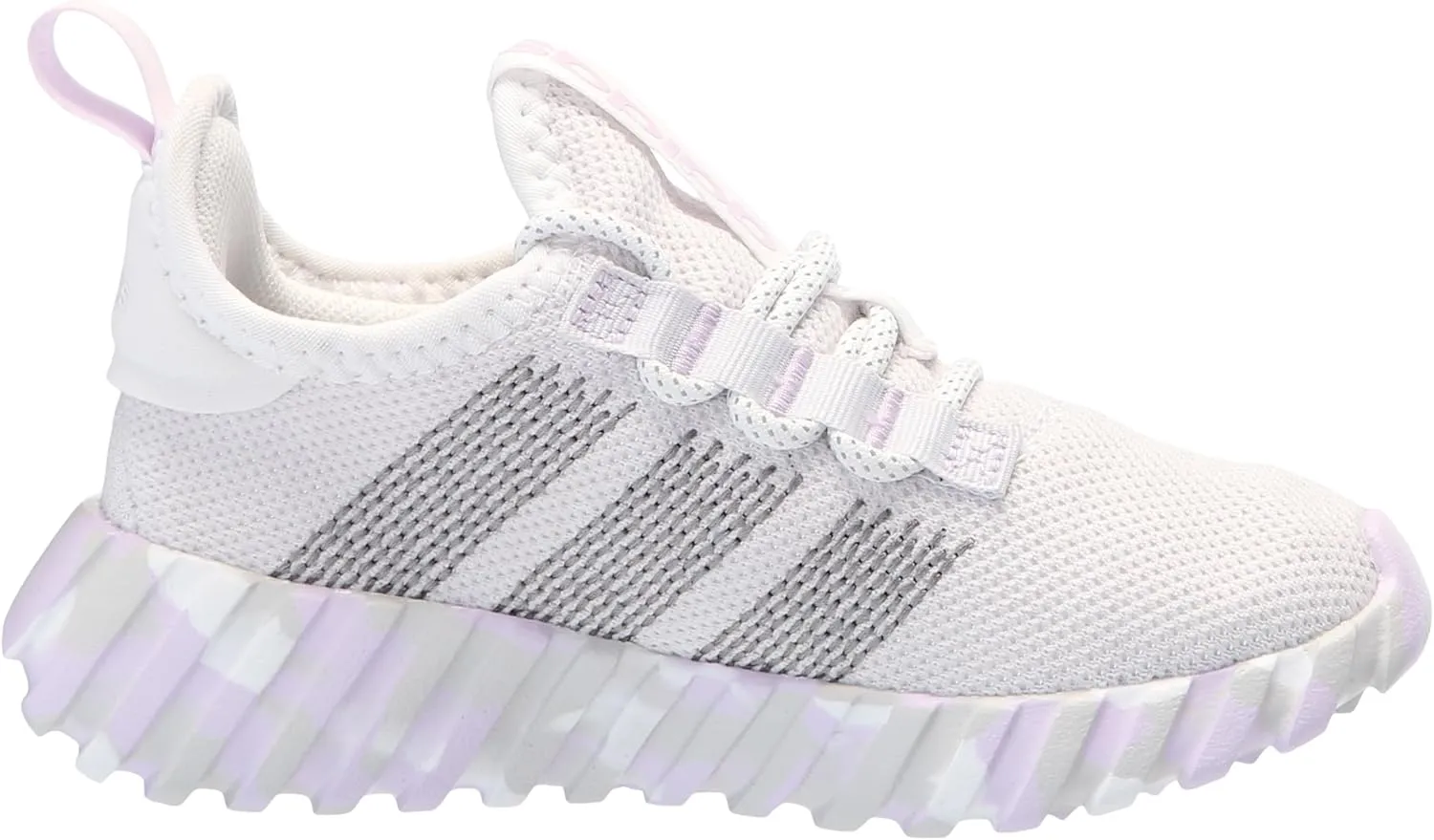 adidas Kids' Kaptir Flow Sneaker
