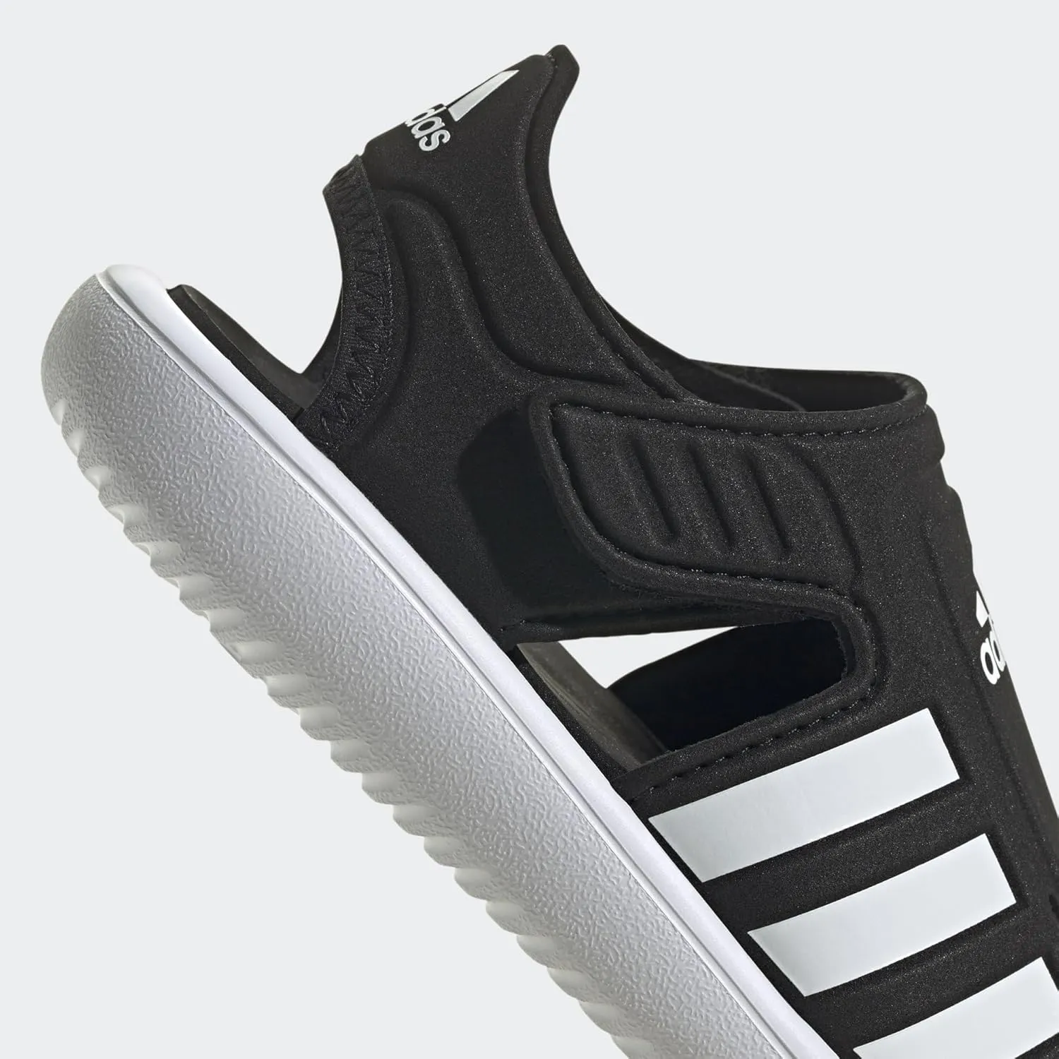adidas Kids' Summer Closed-Toe Water Sandal