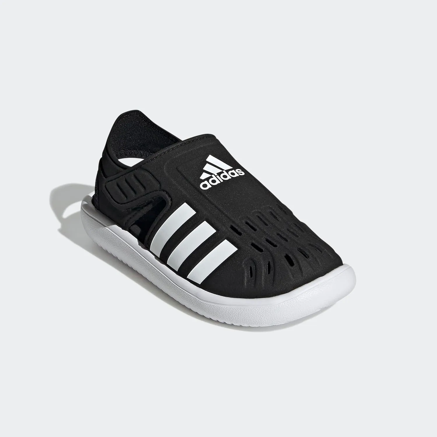 adidas Kids' Summer Closed-Toe Water Sandal