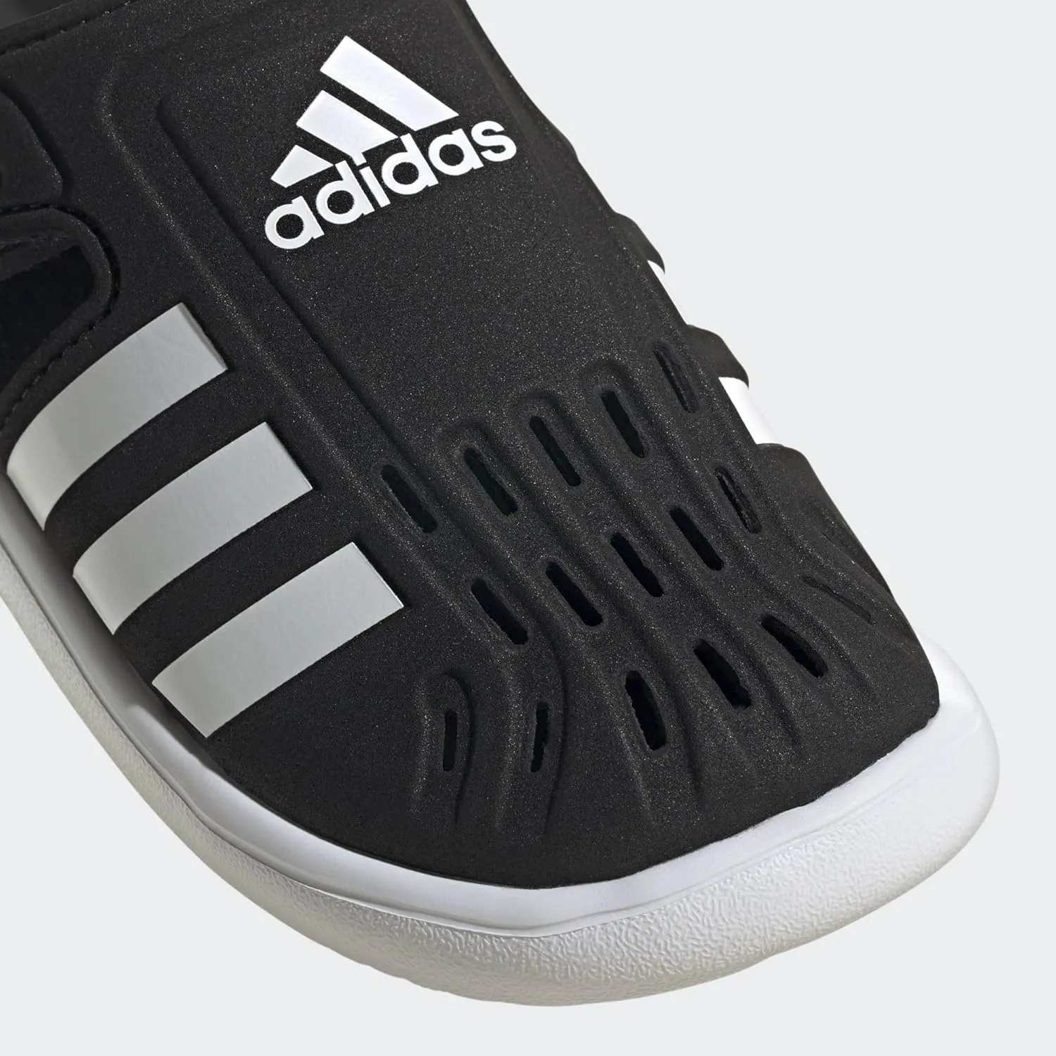 adidas Kids' Summer Closed-Toe Water Sandal