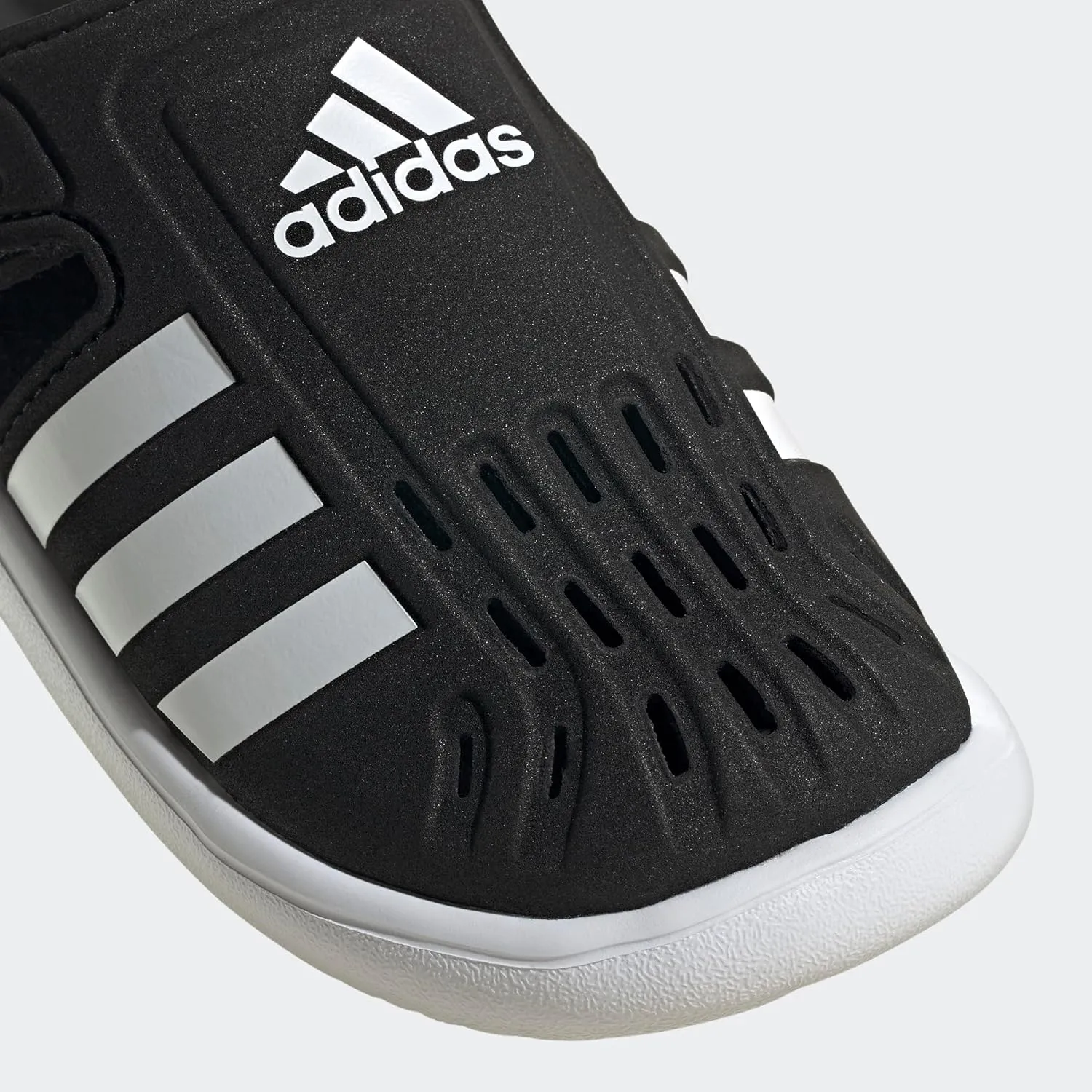 adidas Kids' Summer Closed-Toe Water Sandal