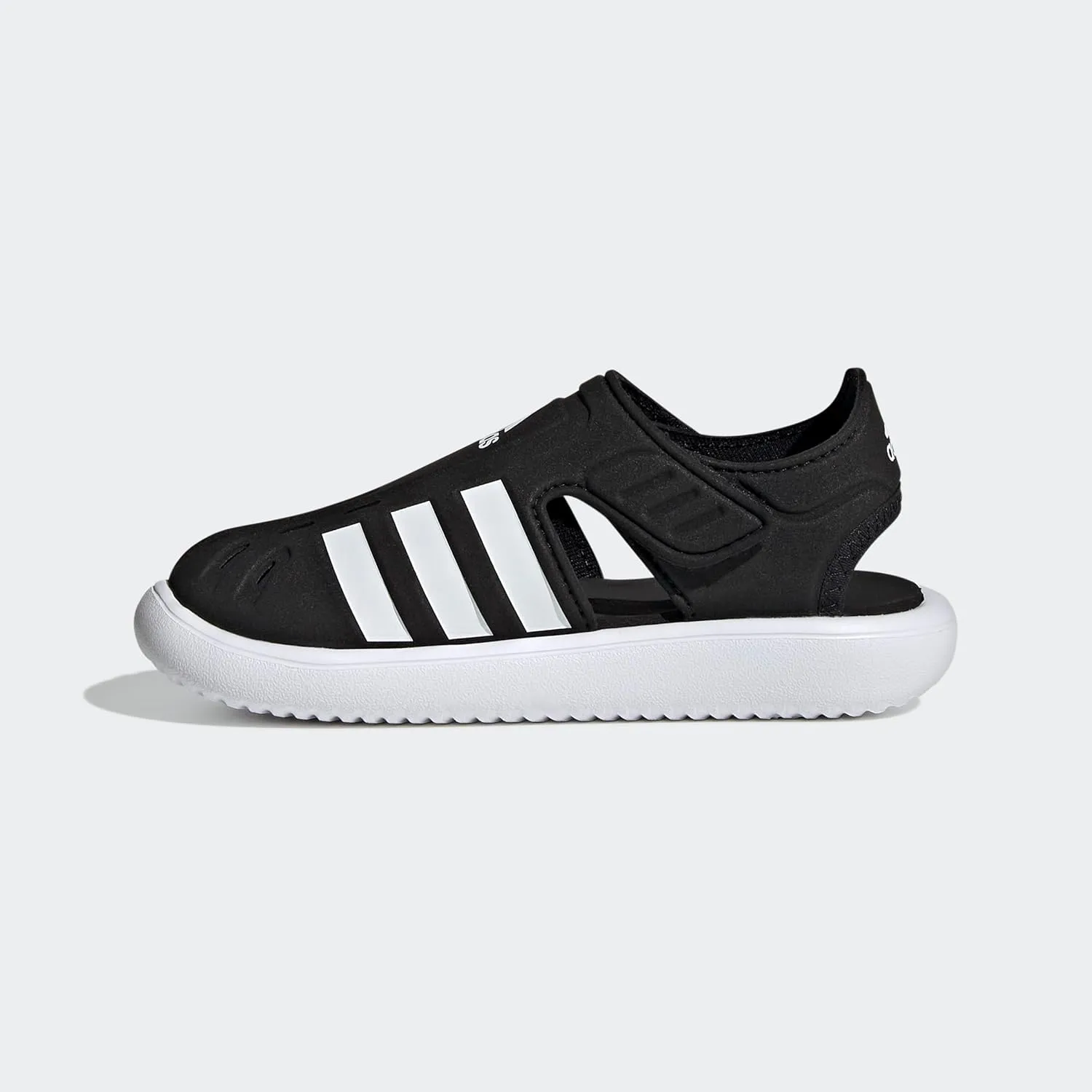 adidas Kids' Summer Closed-Toe Water Sandal