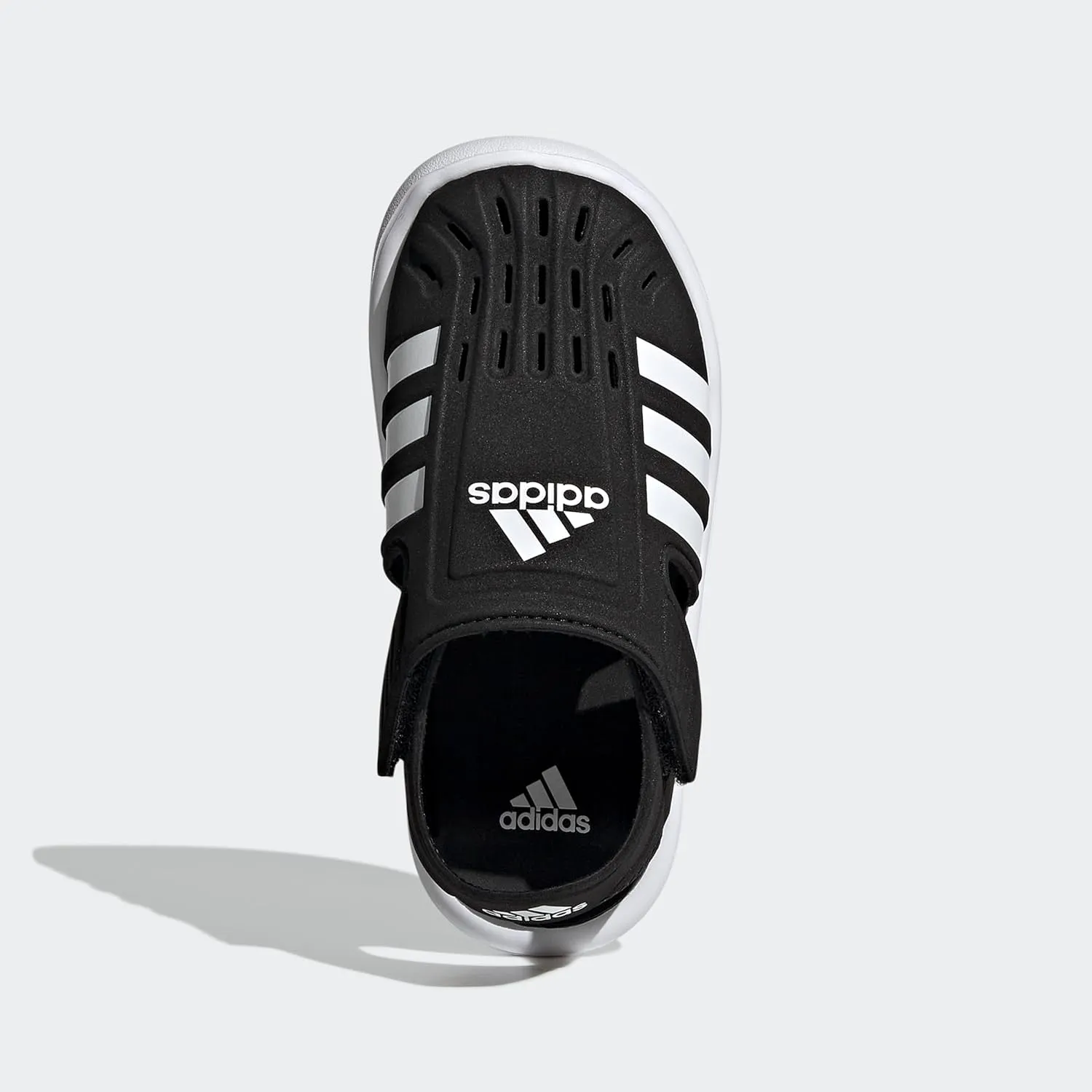 adidas Kids' Summer Closed-Toe Water Sandal