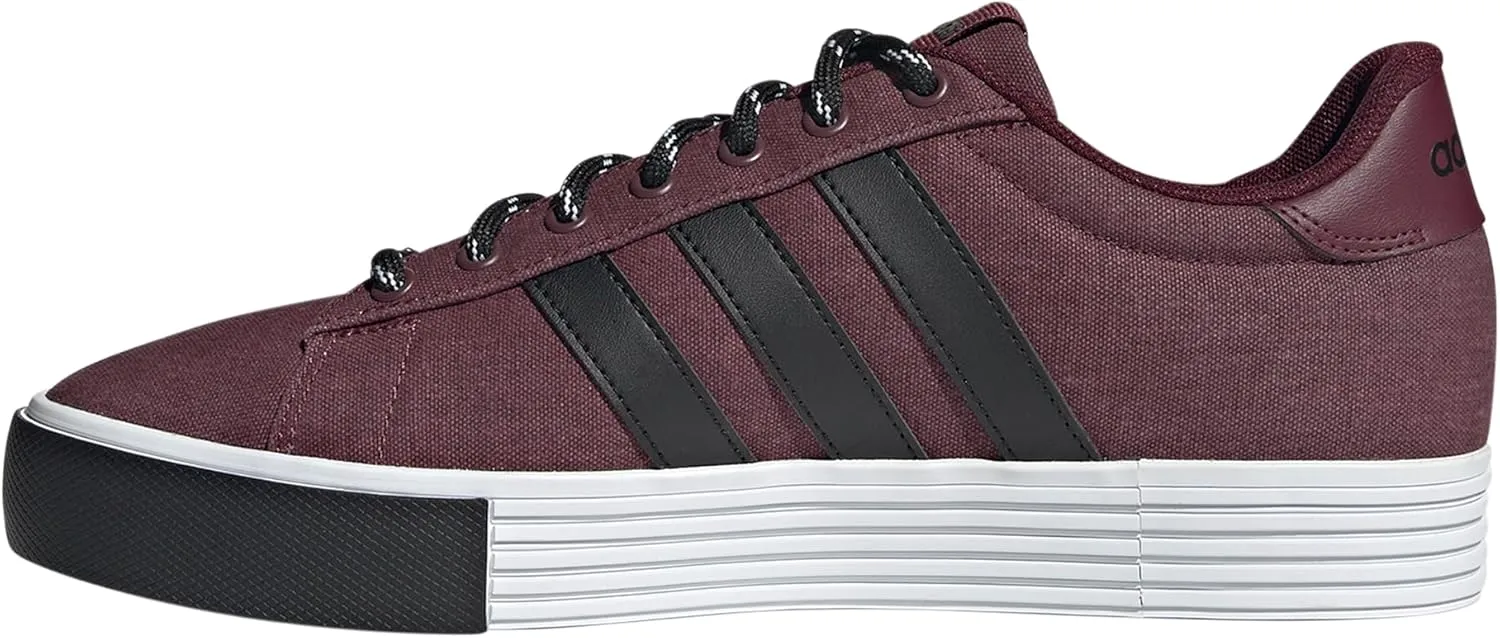 adidas Men's Daily 4.0 Sneaker