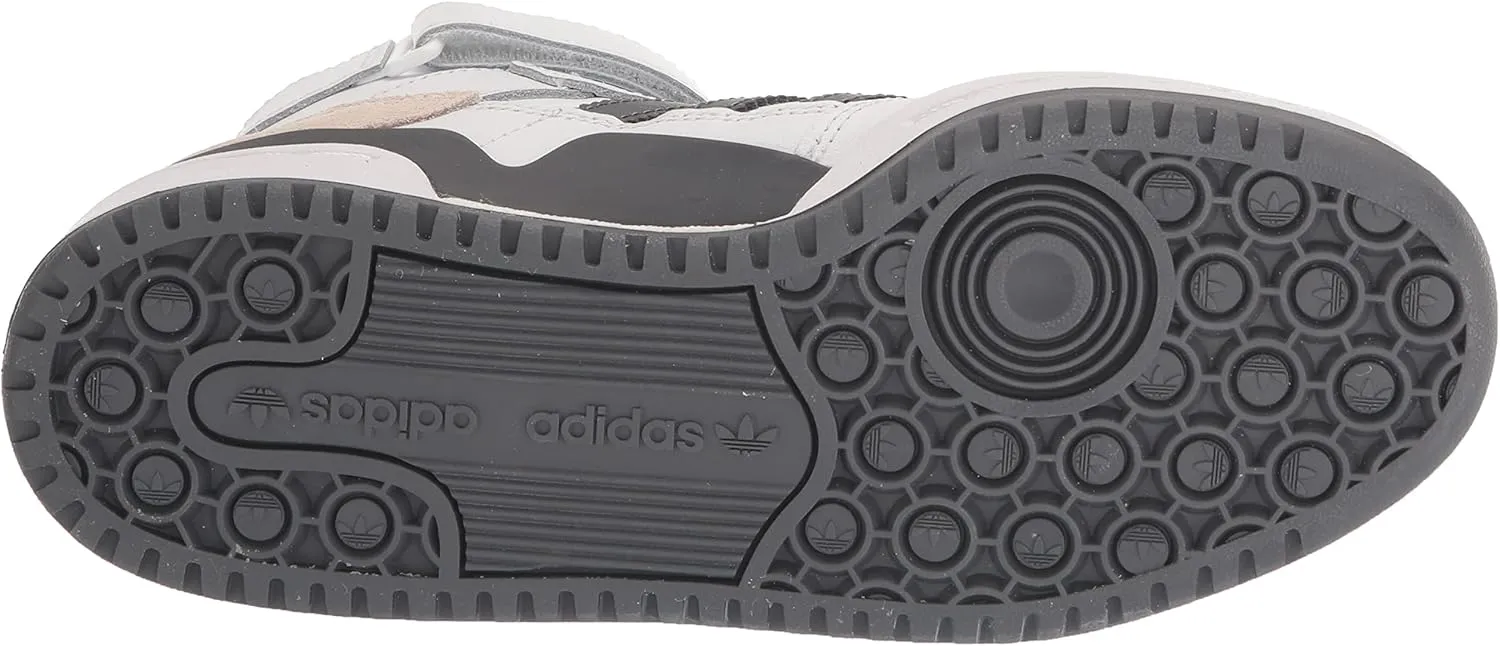 adidas Men's Forum Mid Sneaker