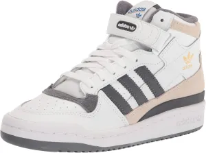 adidas Men's Forum Mid Sneaker