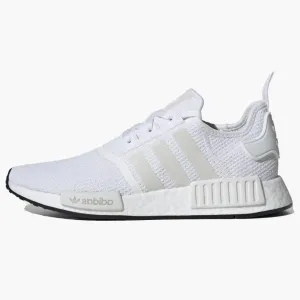 Adidas Nmd_r1 Cloud White