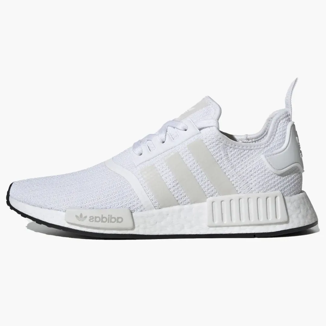 Adidas Nmd_r1 Cloud White