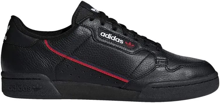 adidas Originals Men's Continental 80 Sneaker, 8.5 US