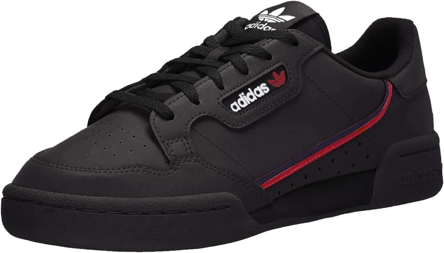 adidas Originals Men's Continental 80 Sneaker, 8.5 US