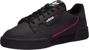 adidas Originals Men's Continental 80 Sneaker, 8.5 US
