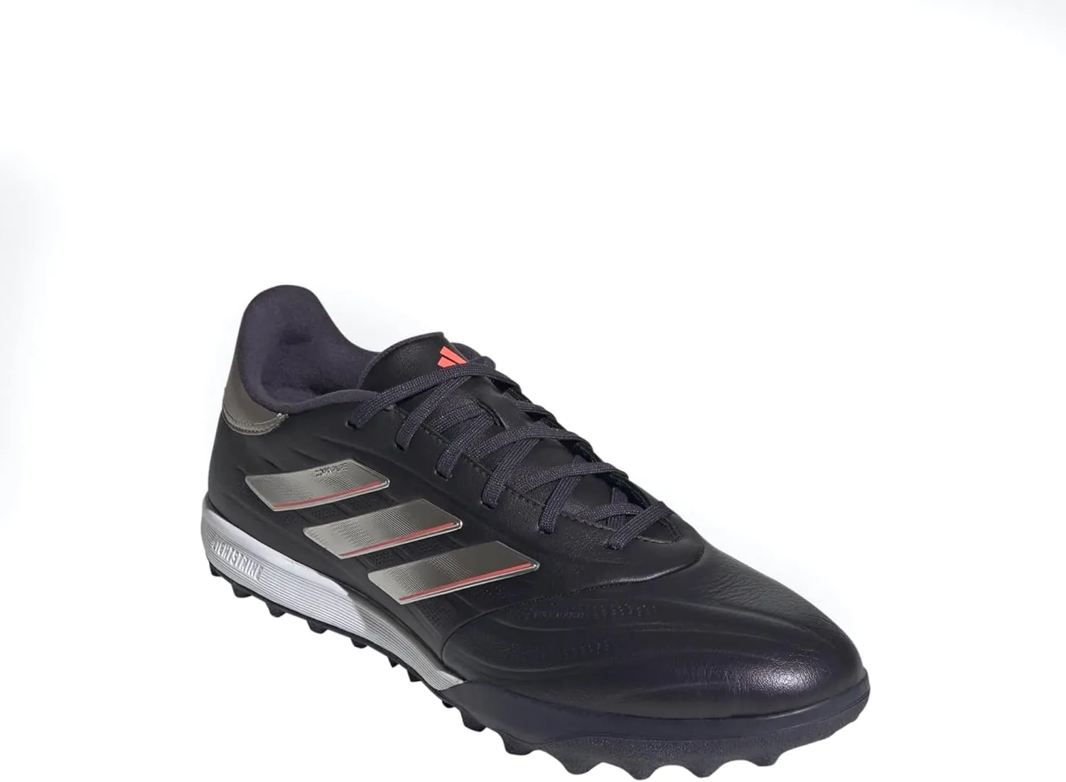 adidas Unisex-Adult Copa Pure 2.0 League Turf Sneaker