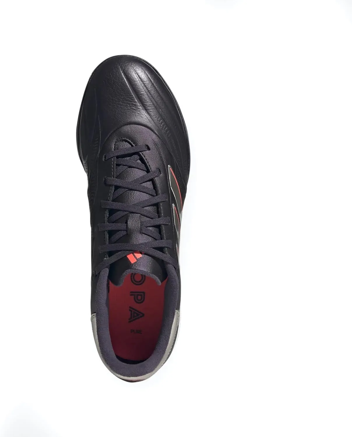 adidas Unisex-Adult Copa Pure 2.0 League Turf Sneaker