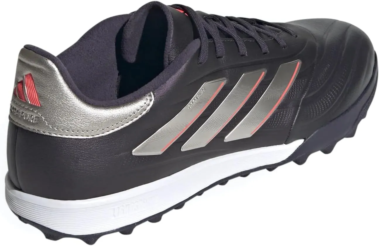 adidas Unisex-Adult Copa Pure 2.0 League Turf Sneaker