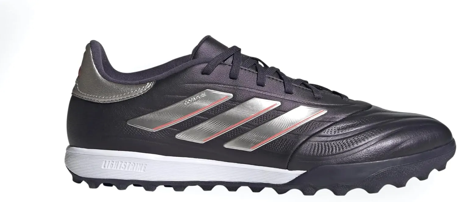 adidas Unisex-Adult Copa Pure 2.0 League Turf Sneaker