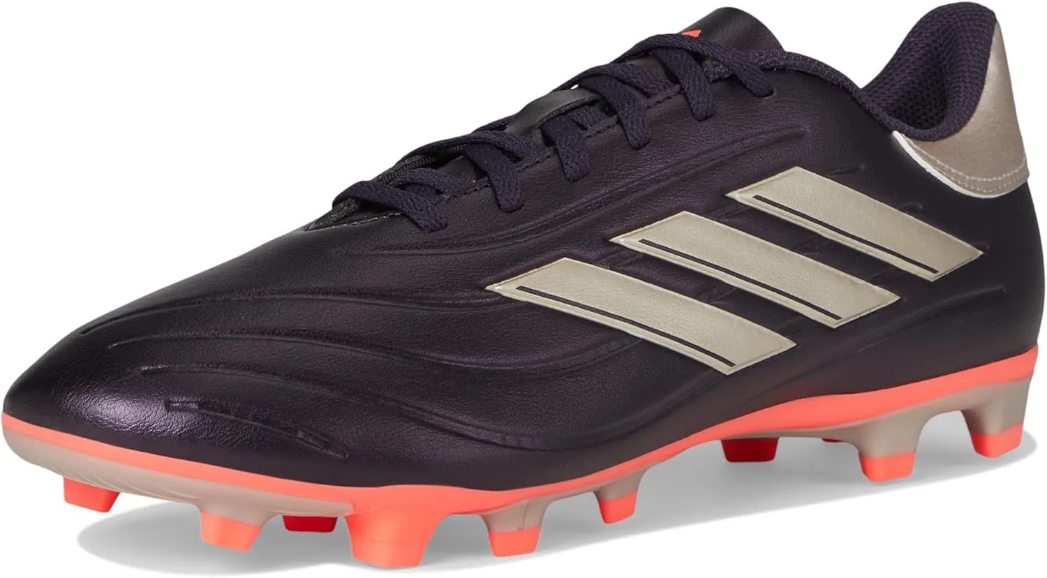 adidas Unisex-Adult Copa Pure Ii Club Flexible Ground Sneaker