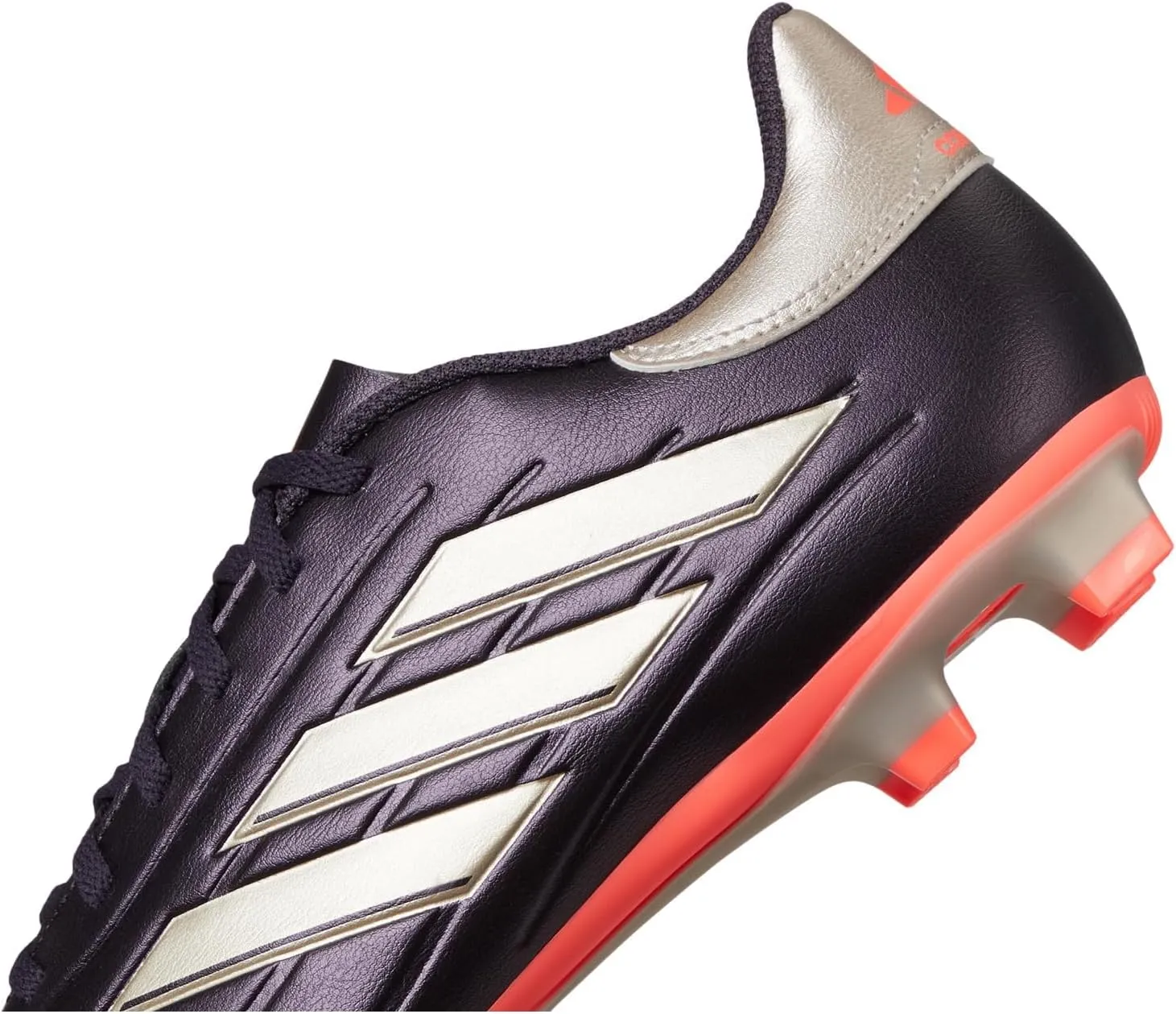 adidas Unisex-Adult Copa Pure Ii Club Flexible Ground Sneaker