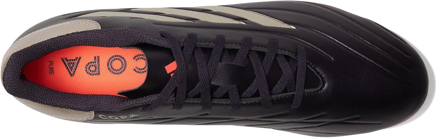adidas Unisex-Adult Copa Pure Ii Club Flexible Ground Sneaker