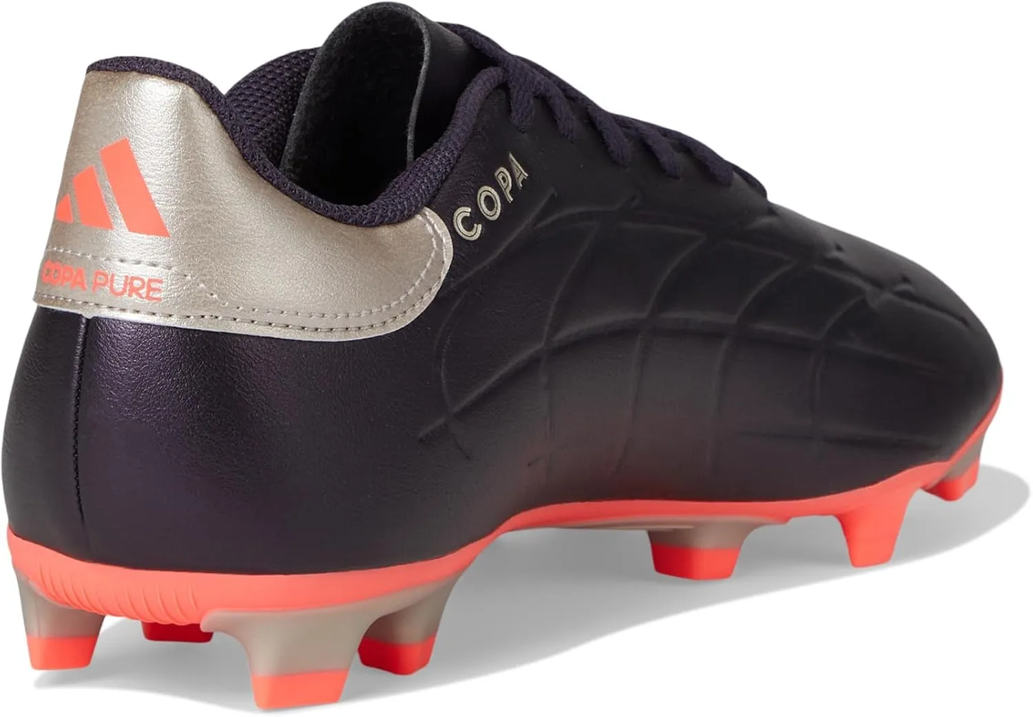 adidas Unisex-Adult Copa Pure Ii Club Flexible Ground Sneaker