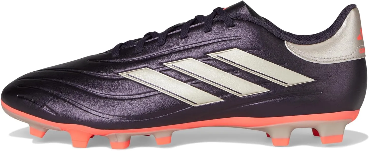 adidas Unisex-Adult Copa Pure Ii Club Flexible Ground Sneaker