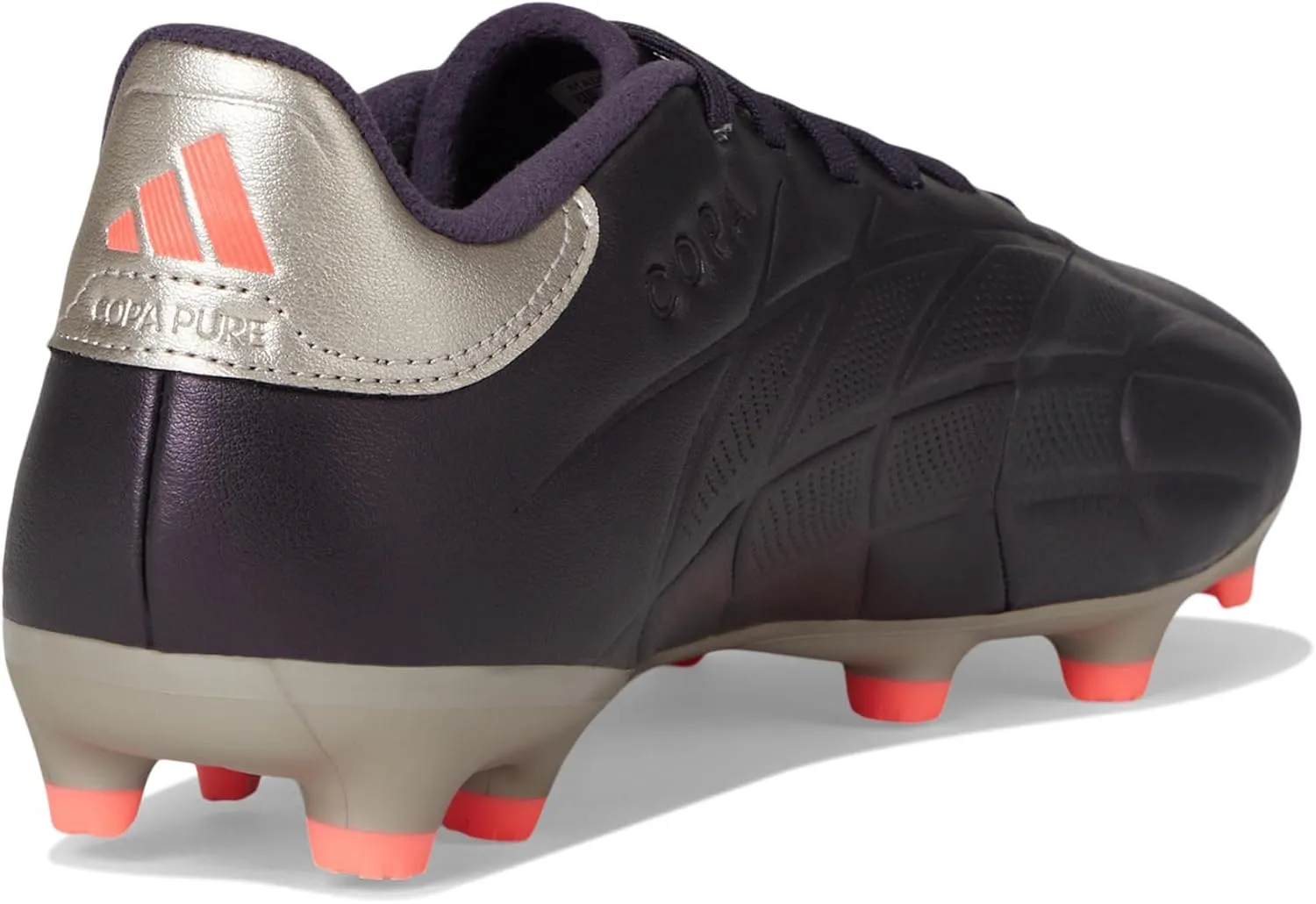 adidas Unisex-Adult Copa Pure Ii League Firm Ground Sneaker