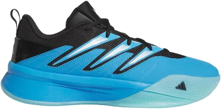 adidas Unisex-Adult Dame Certified 3 Basketball Sneaker