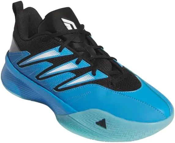adidas Unisex-Adult Dame Certified 3 Basketball Sneaker