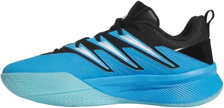 adidas Unisex-Adult Dame Certified 3 Basketball Sneaker