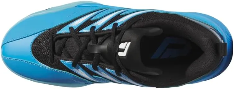 adidas Unisex-Adult Dame Certified 3 Basketball Sneaker