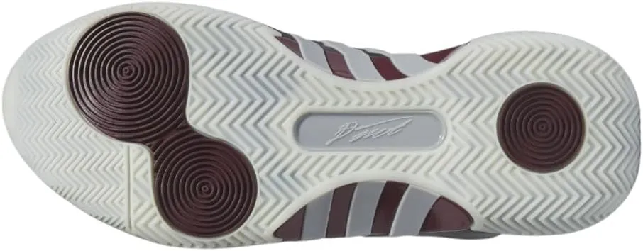 adidas Unisex-Adult D.o.n. Issue 5 Trainers Sneaker