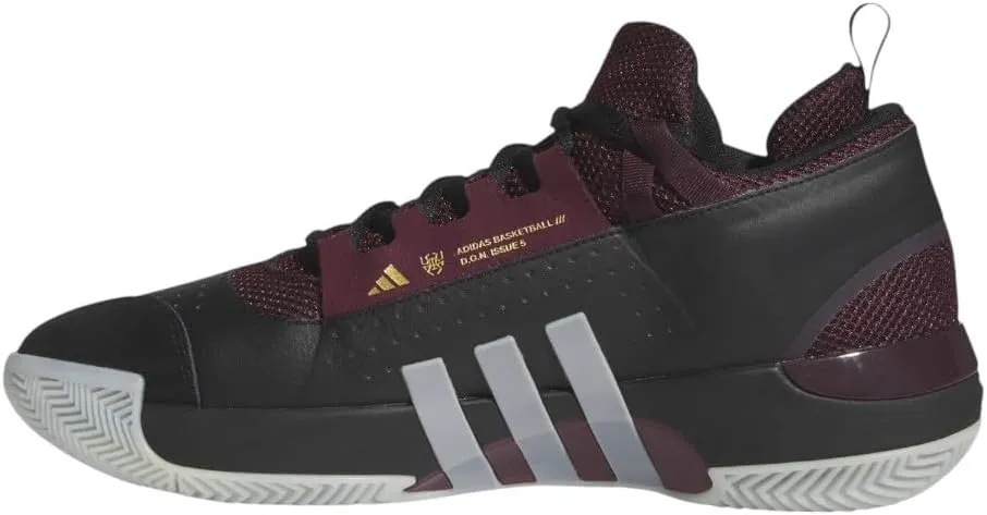 adidas Unisex-Adult D.o.n. Issue 5 Trainers Sneaker