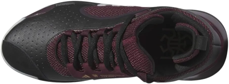 adidas Unisex-Adult D.o.n. Issue 5 Trainers Sneaker