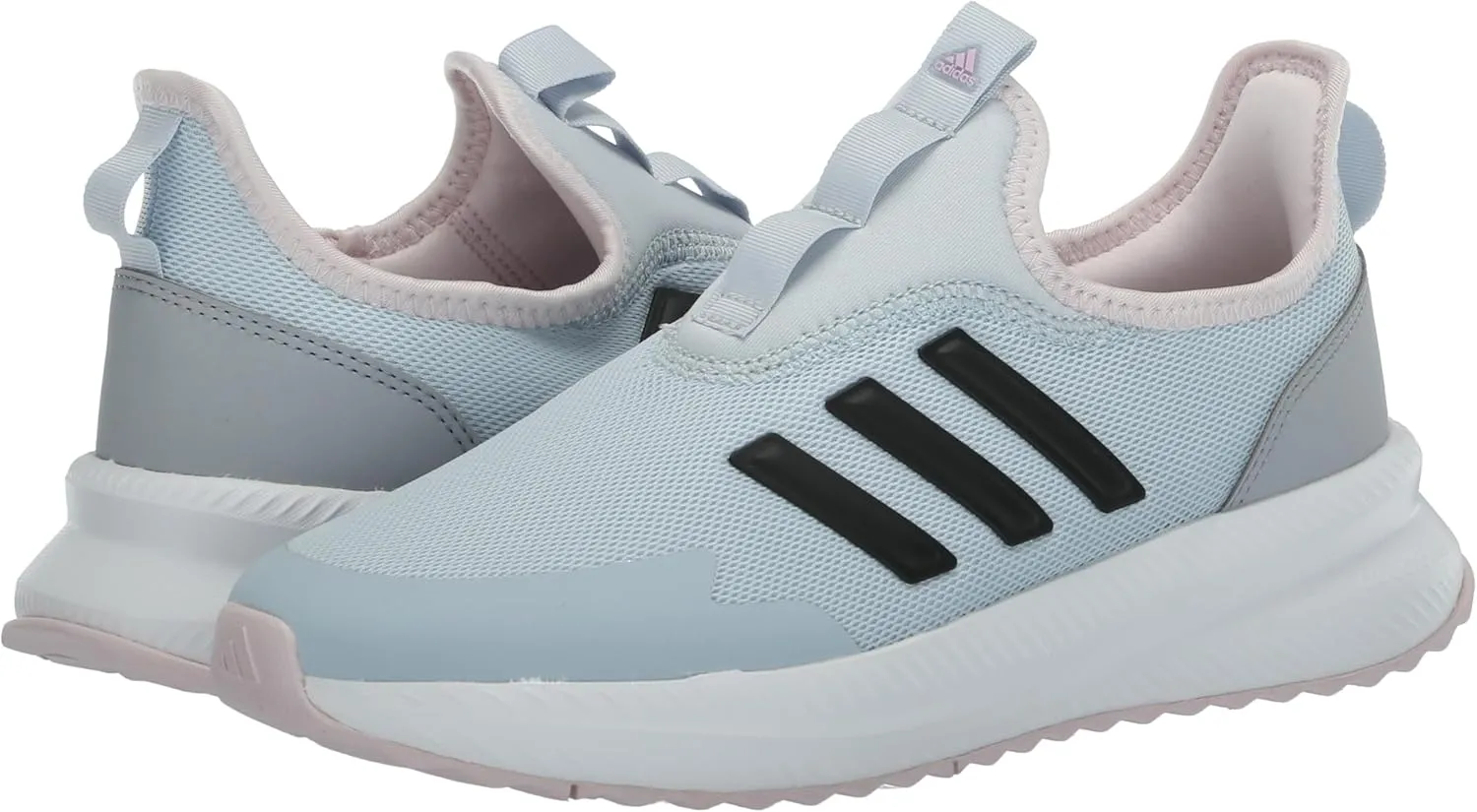 adidas Unisex Adult X_PLRPULSE Sneaker