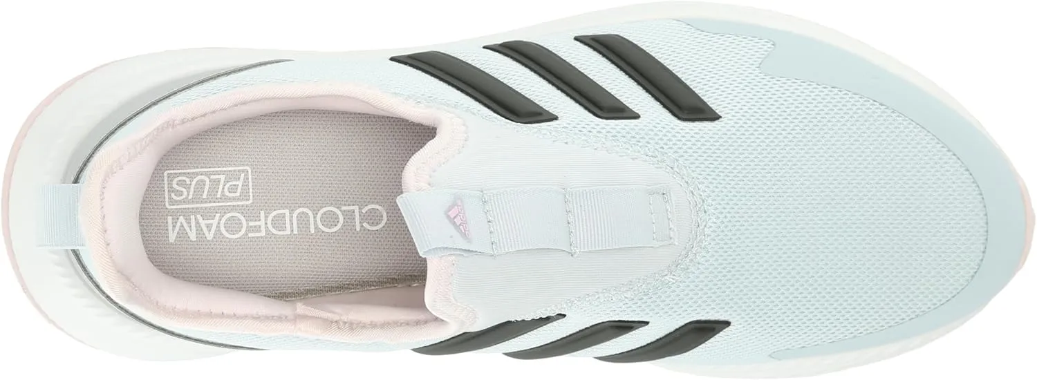adidas Unisex Adult X_PLRPULSE Sneaker