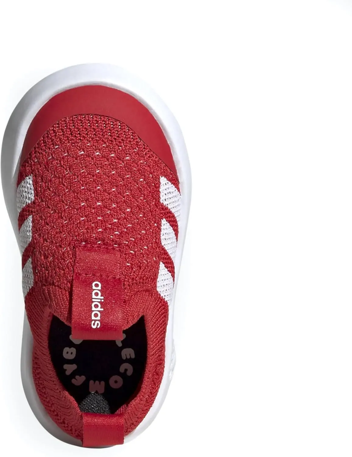 adidas Unisex-Child Bubblecomfy Sneaker