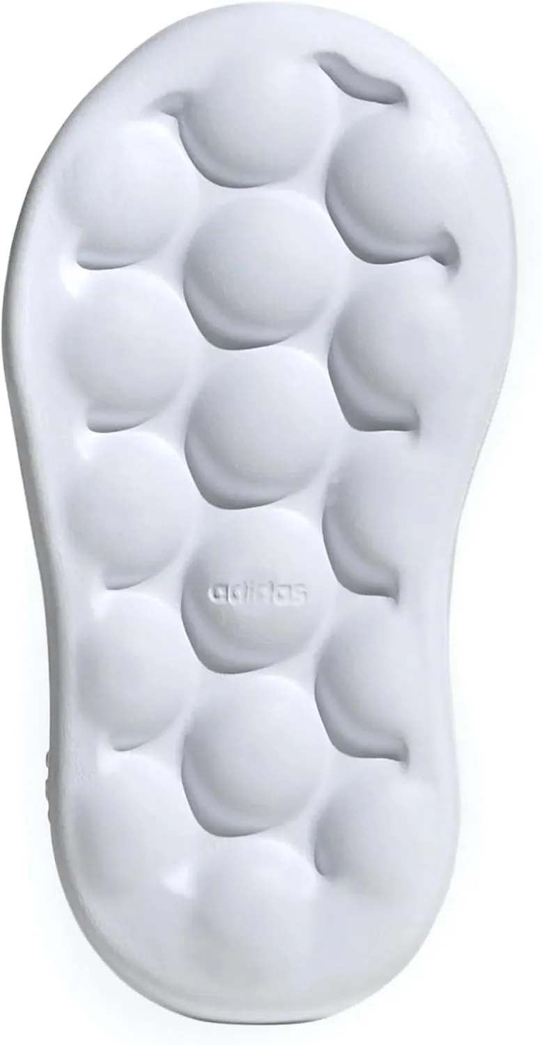 adidas Unisex-Child Bubblecomfy Sneaker