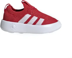 adidas Unisex-Child Bubblecomfy Sneaker