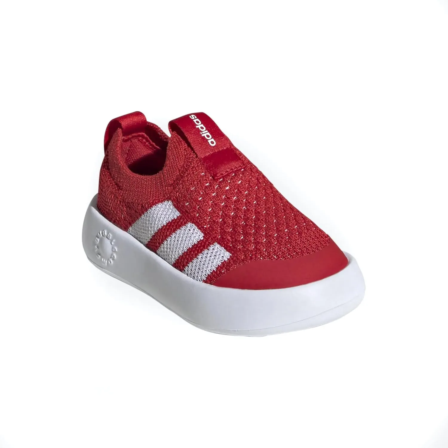 adidas Unisex-Child Bubblecomfy Sneaker