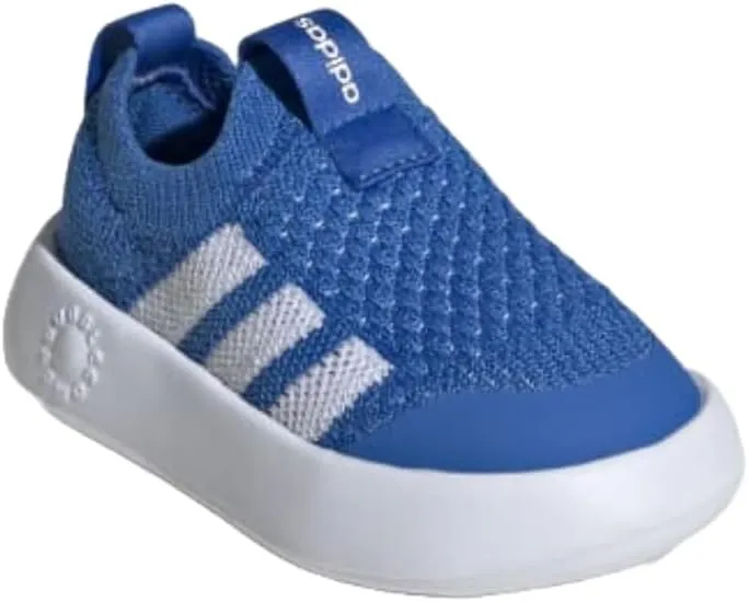 adidas Unisex-Child Bubblecomfy Sneaker
