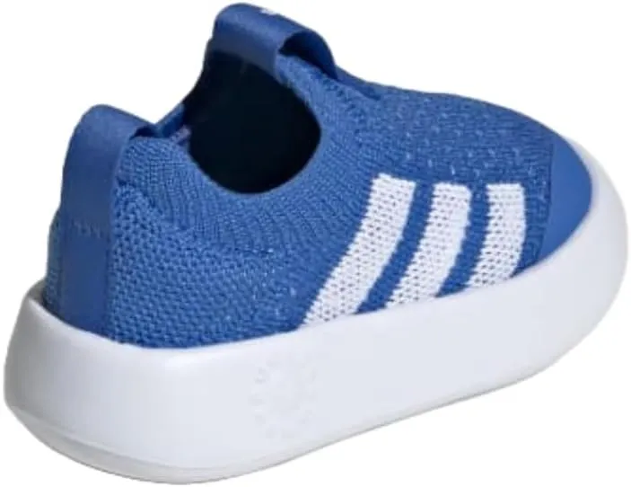 adidas Unisex-Child Bubblecomfy Sneaker