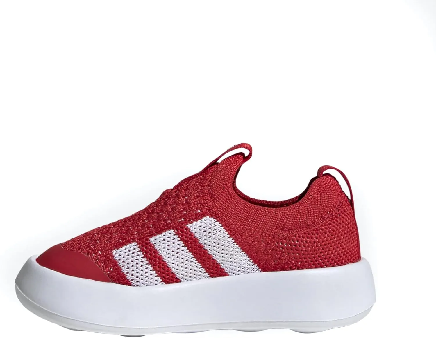 adidas Unisex-Child Bubblecomfy Sneaker