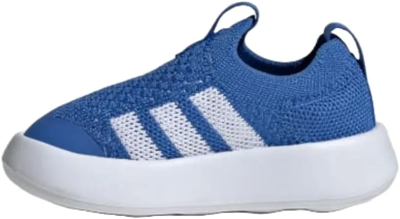 adidas Unisex-Child Bubblecomfy Sneaker