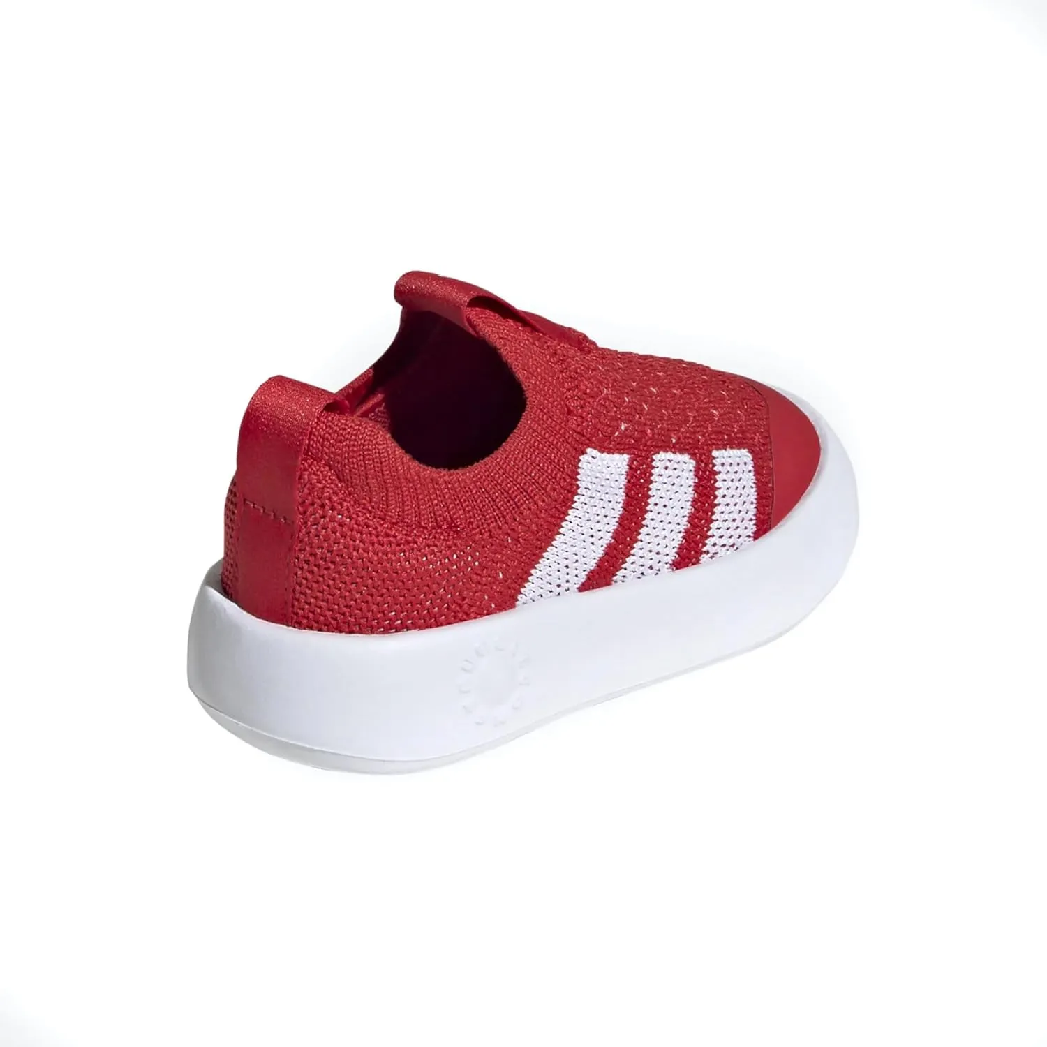 adidas Unisex-Child Bubblecomfy Sneaker