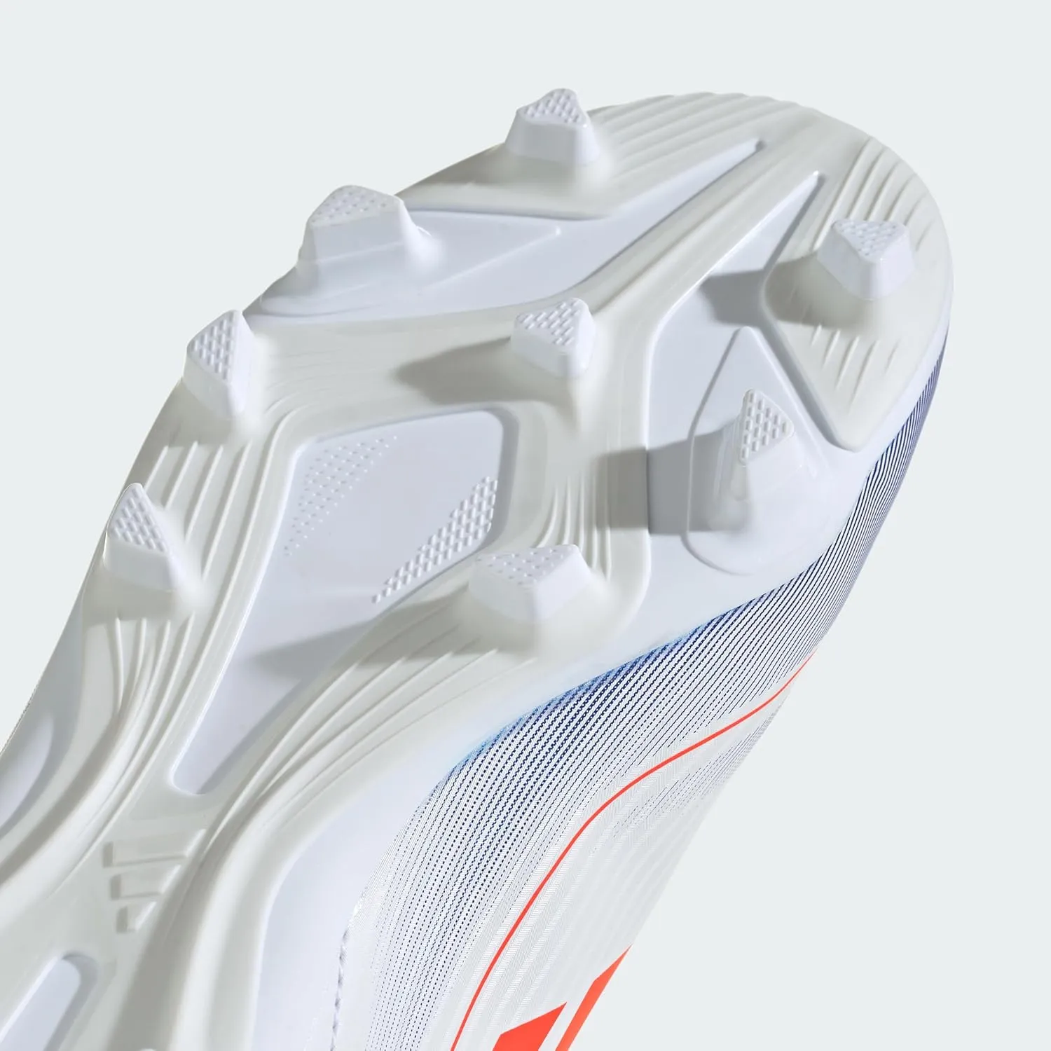adidas Unisex-Child F50 Club Football Boots Flexible Ground (Little Big Kid) Sneaker